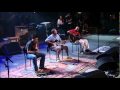 Eric Clapton -- If I Had Possession Over Judgement Day -- Crossroads guitar festival