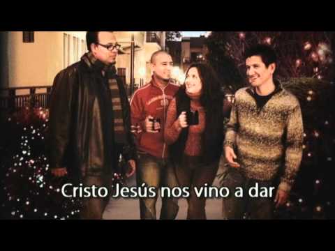Es Navidad - Rojo [Letras]