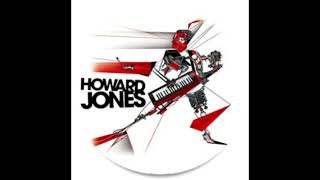 Howard Jones   &#39;&#39; The Balance Of Love &#39;&#39;  ( B-Side Single )