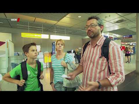 Flugverspätung  Was tun, wenn der Flieger nicht fliegt