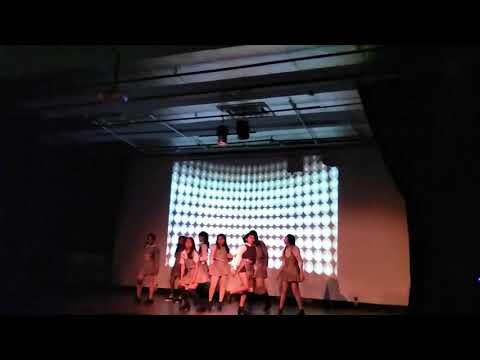 180429 MILKY WICKY Dance Cover Weki Meki (위키미키) - Reflection + Lucky + La La La @IFI