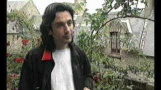 Jean-Michel JARRE - Europe en Concert - Mont Saint Michel [1993] (Reportage)