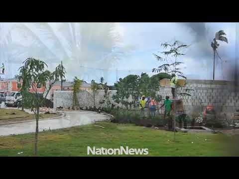 Nation Update Opening of Freedom Park delayed