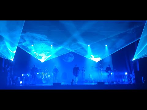 BIKO Peter Gabriel Tribute Band - Mercy Street - Live at Teatro Astra 2025