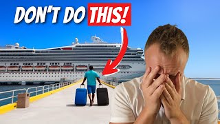 Too Many First-Time Cruisers Still Get This Wrong