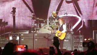 Something - Paul McCartney (Buenos Aires 2024 2nd night)