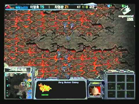 SPL  Flash vs great 2011-11-26  @ Ground Zero