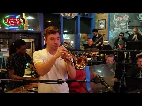 Louis Dowdeswell - Live Recording - Zero to Hero