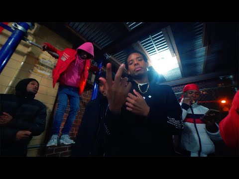 Ogb Fliggy - Kickin It (Official Video)