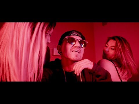 R Boy - Me Voy Ft Dubons (Video Oficial) | Dir. By @StewyFilms