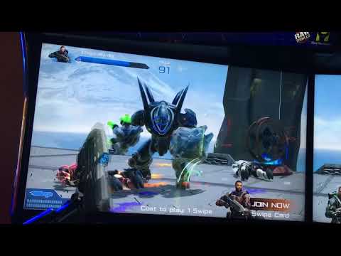 Halo: Fireteam Raven - Mission 5