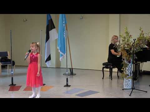 Mervi Männik- "Tahan, ei taha" Airi Liiva