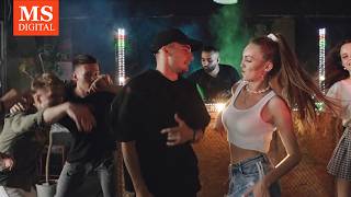 Ardon Blakaj - Afrohu Baby (Summer Vibe)