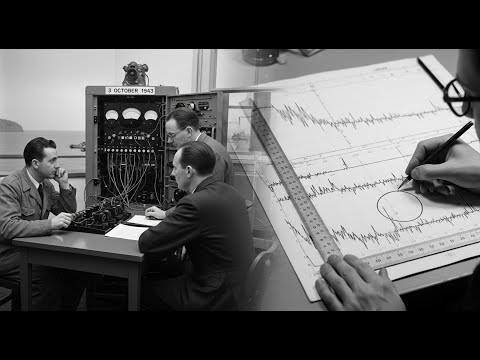 Wie eine alliierte Morse-Anpassung 1943 die deutsche Enigma-Analyse 7 Monate lang täuschte