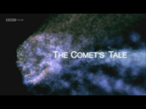 The Comets Tale - Comet Infomation