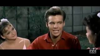 Bobby Vee performing &#39;More Than I Can Say&#39; (1962)
