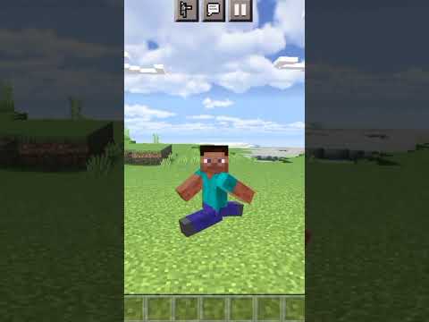 Unbelievable! Villager Guard Mod for Minecraft PE 1.20?! 😱