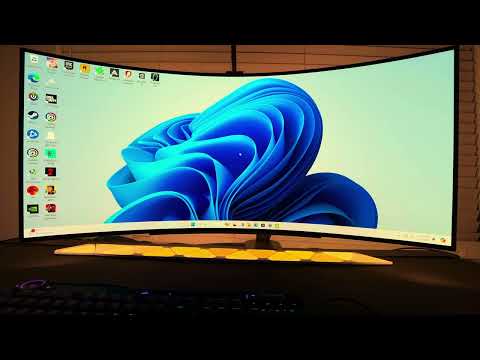 LG45GR95QE Settings Update: I got a Service Remote! Updated Settings for my POV videos | Update #2