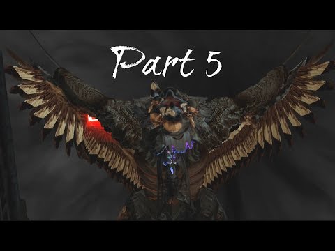 Devil May Cry HD Collection - Part 5 - New Strength (1080p, 60 FPS, PS4)