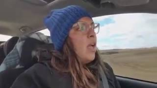 DAPL Exposed #5: Youth arm broken by Police.