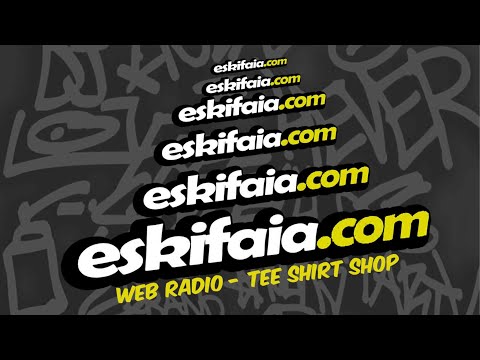 Samb#D live mix - eskifaia.com radio podcast - Easy drum dem up