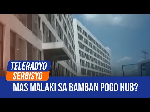 What PAOCC discovered in Pampanga POGO raid? Kasalo (05 June 2024)