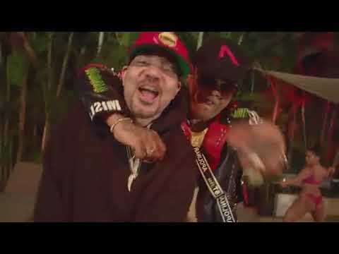 Shelow Shaq - Uptown Vibes (Vídeo Oficial) 2019