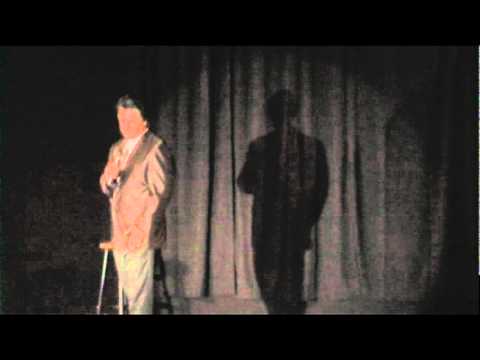 Andy Ray Perry : Tribute to Conway Twitty - 