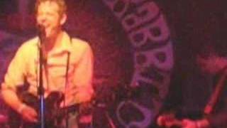 Spoon live in San Antonio - Vittorio E.