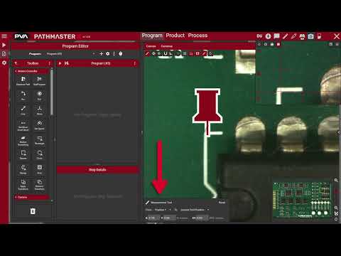 Pva Pmx Pro Tip Program Image Setup Pathmaster X