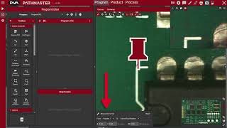 PVA - PMX Pro Tip - Program Image Setup - PathMaster X