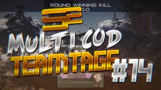 SoaR: Multi-CoD Teamtage - Episode 13 by SoaR Zynq and EGO