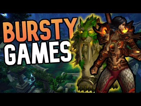 MOST FUN COMP!? - Feral/Survival Double Dps 2v2 Arena BFA 8.3