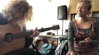 Conversation Joni Mitchell (Cover)