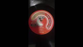 ASTRONUTS-THE NASA EP VOYAGER 1994