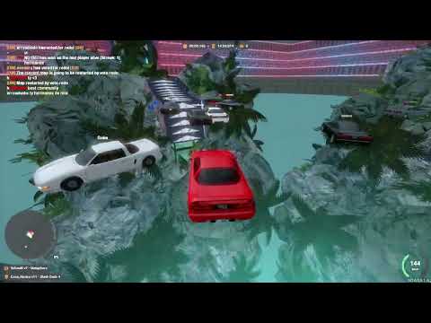 GTA MTA | The Favoured Few - [DM] Cosa_Nostra v11 - Slash Dash 4