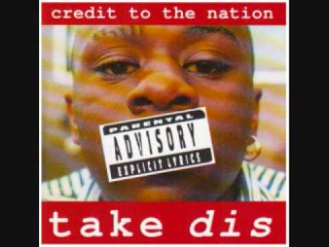 Credit to the Nation - Teenage Sensation