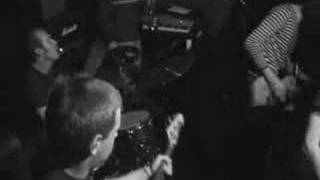 The Plot To Blow Up The Eiffel Tower @ The Che Cafe (Sample