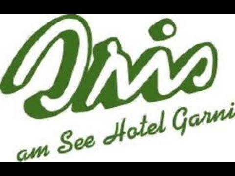 Bodensee Hotel Iris am See