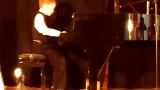 Thelonious Monk. Jackie-ing. Юрий Кандул. Джаз. Концерт. Май 2013 г