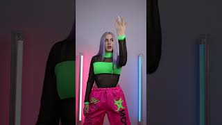 TU TAS DURA DE ESPALDA Y MÁS RICA DE FRENTE💕 Bad Bunny tiktok trend #shorts