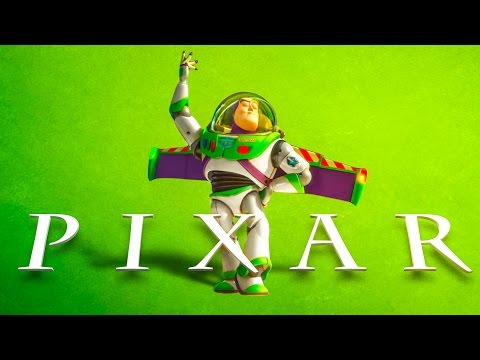 Pixar – Čím nás příběh oslovuje