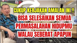 JUST DOING THIS PRACTICE CAN SOLVE ALL YOUR PROBLEMS IN LIFE, NO MATTER HOW DIFFICULT THEY ARE!!!