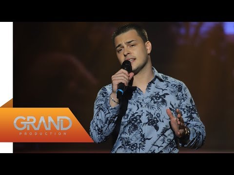 Marko Kostic - Sampion kafane - GP - (TV Grand 21.06.2019.)