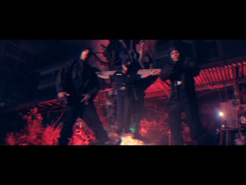 Onyx - Against All Authorities (Official Video) #AAA
