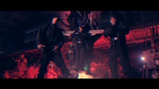Onyx - Against All Authorities (Official Video) #AAA