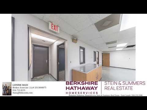 2327 N Belt Hwy FOR LEASE $12 PSF