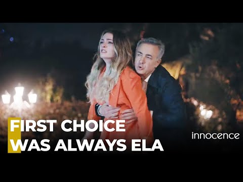 Irem's Defeat Against Ela Is Not The First - Innocence Episode 12