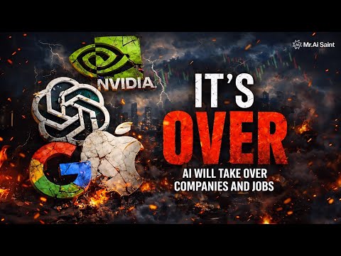 Mr Ai Saint and Chronicle Capsule