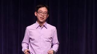 Coupons: The Shopping Scam | Peter Wu | TEDxPhillipsAcademyAndover